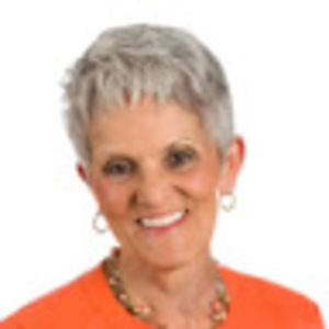 Meet your Posher, Patti